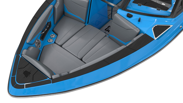 2013-2020 Axis Boats Seat Riser – Wakesurf Solutions